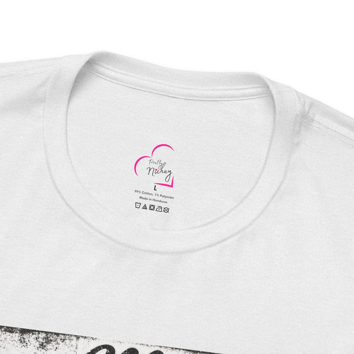 My last nerve packed it's bags T-shirt