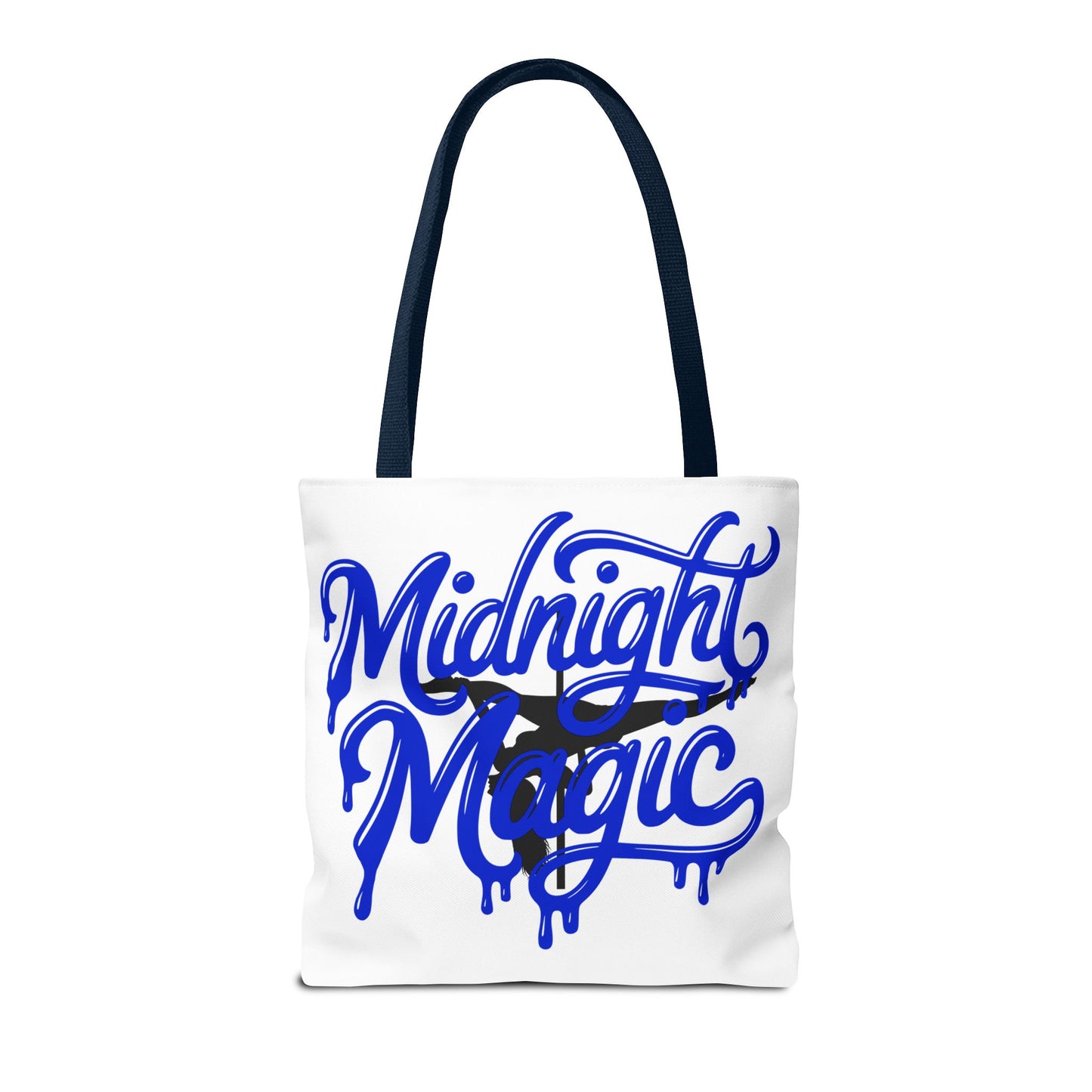 Midnight Magic Tote Bag