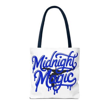 Midnight Magic Tote Bag
