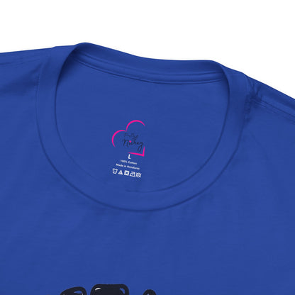 Quiet moves. Loud income T-shirt