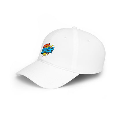 Yes, I'm that surgeon Baseball Cap