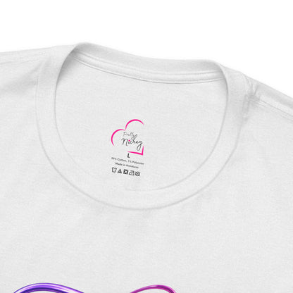 Trust in the LORD T-shirt