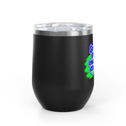 Serving looks one client at a time Tumbler
