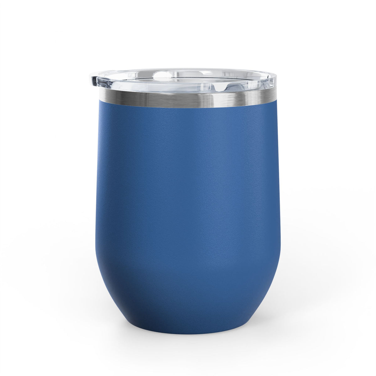 I don't have broke conversations Wine Tumbler
