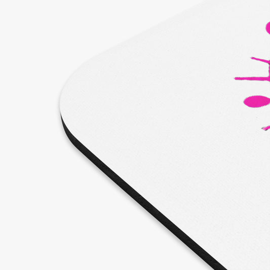 Pretty in real life Mouse Pad