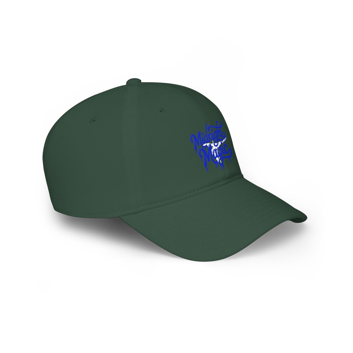 Midnight Magic Baseball Cap