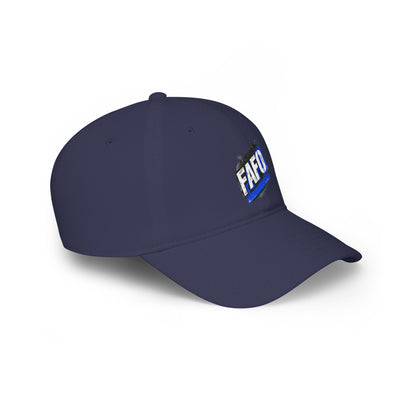 FAFO Baseball Cap