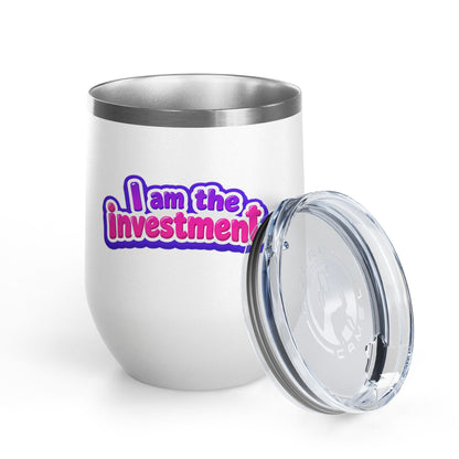 I am the investment Tumbler