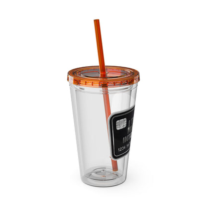 I turned my ideas into income Insulated Cup