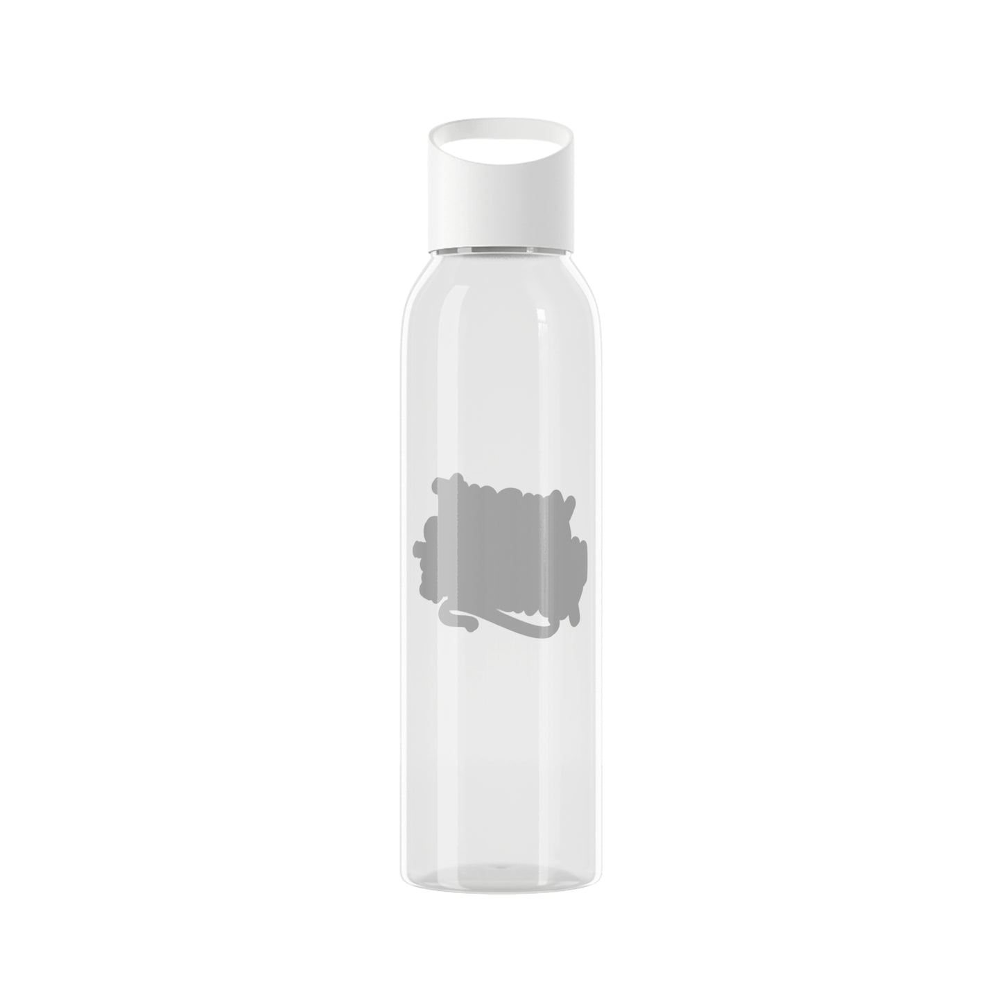 You don't need a filter you need me Water Bottle