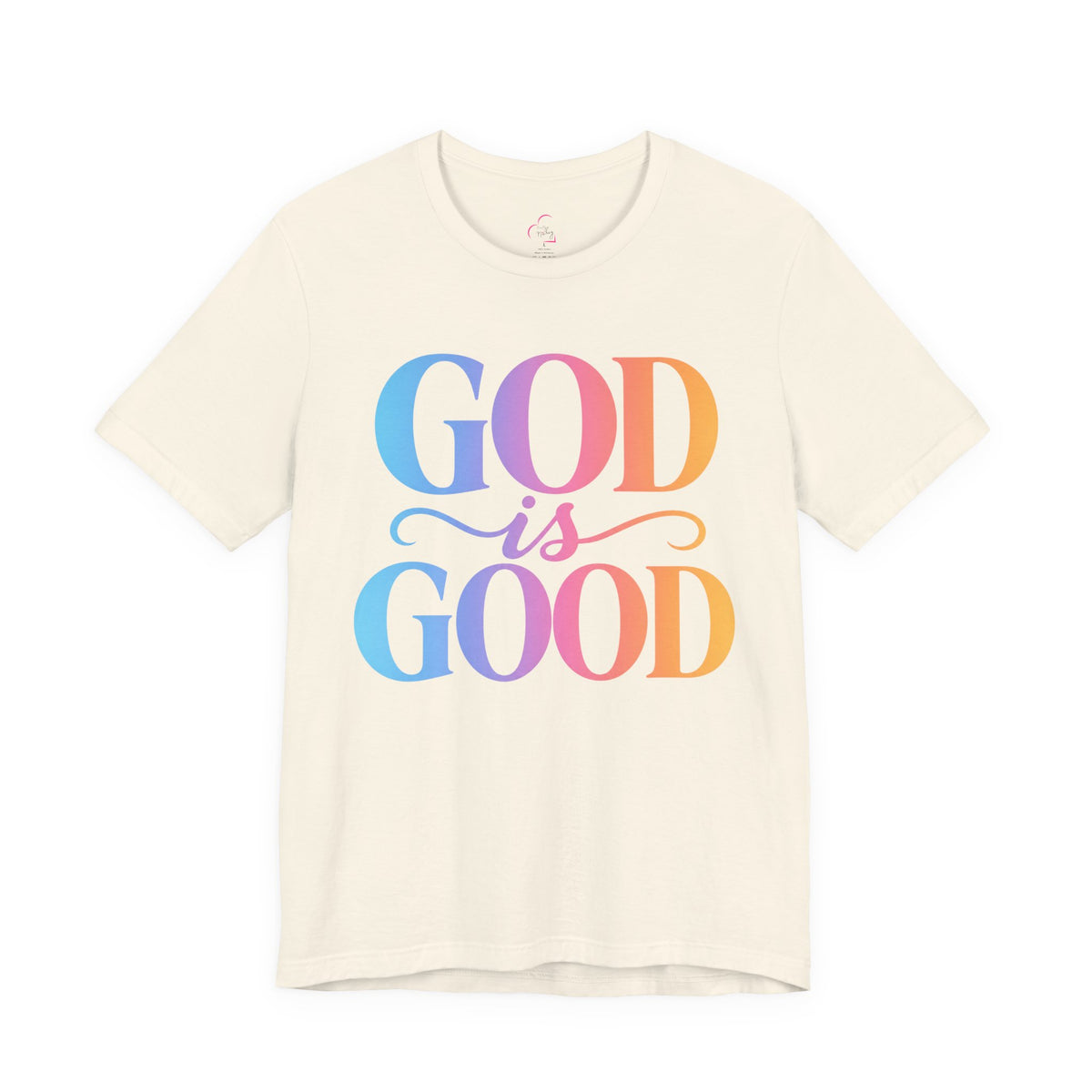 GOD is GOOD T-shirt