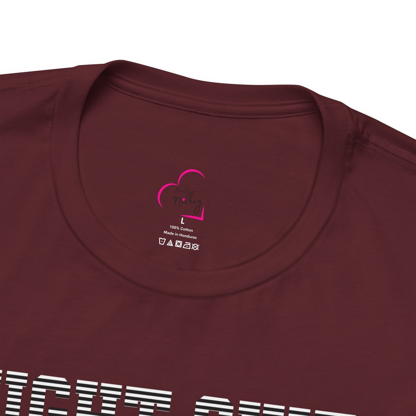 Night shift isn't for the weak T-shirt