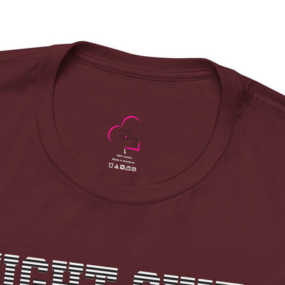 Night shift isn't for the weak T-shirt