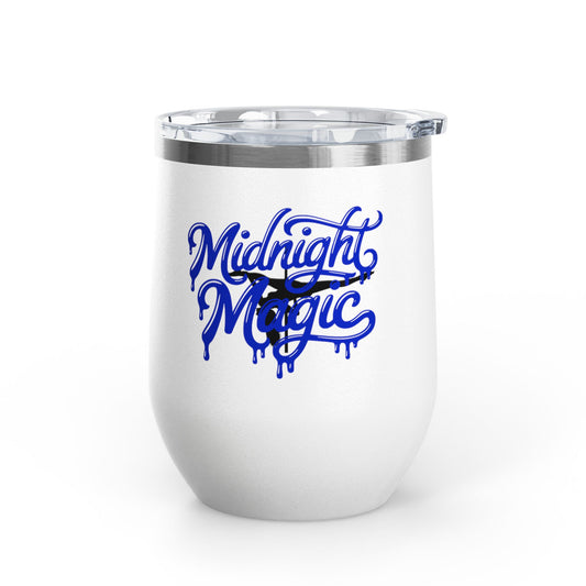 Midnight Magic Tumbler
