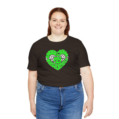 Your crown my masterpiece T-shirt