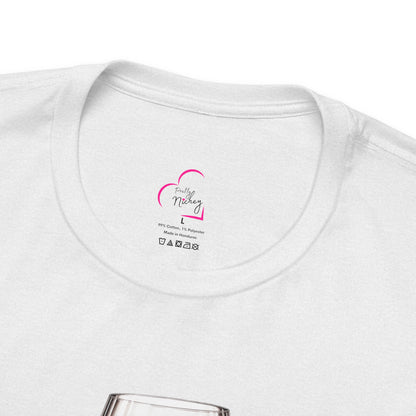 Aged to perfection T-shirt