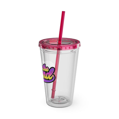I am the brand Insulated Cup
