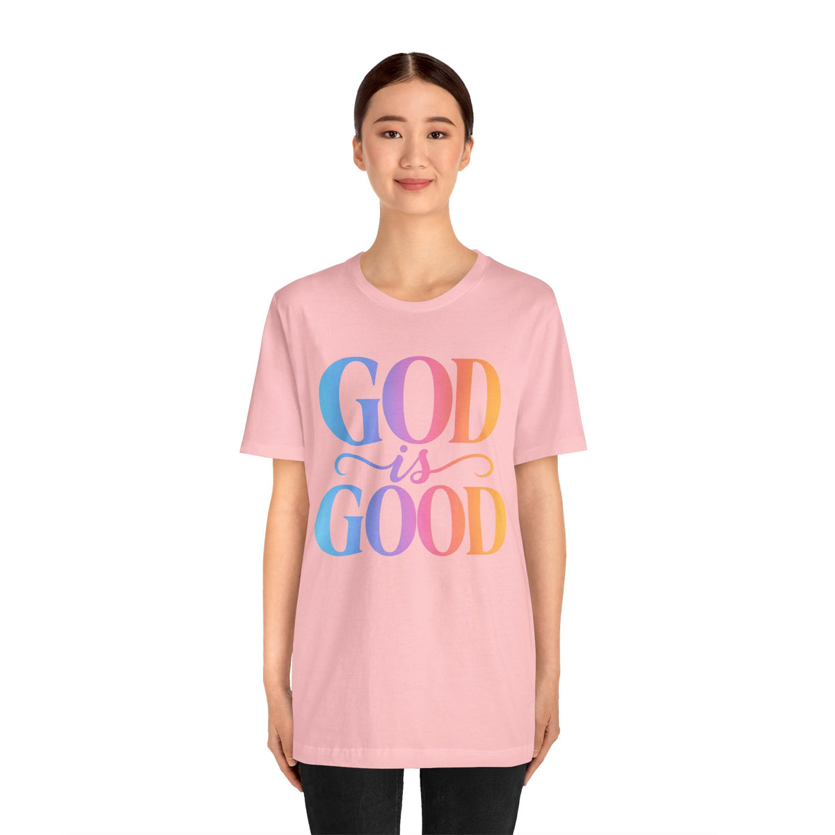 GOD is GOOD T-shirt