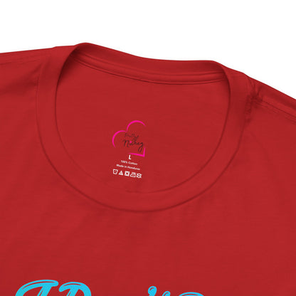 I don't do make up I create magic T-shirt