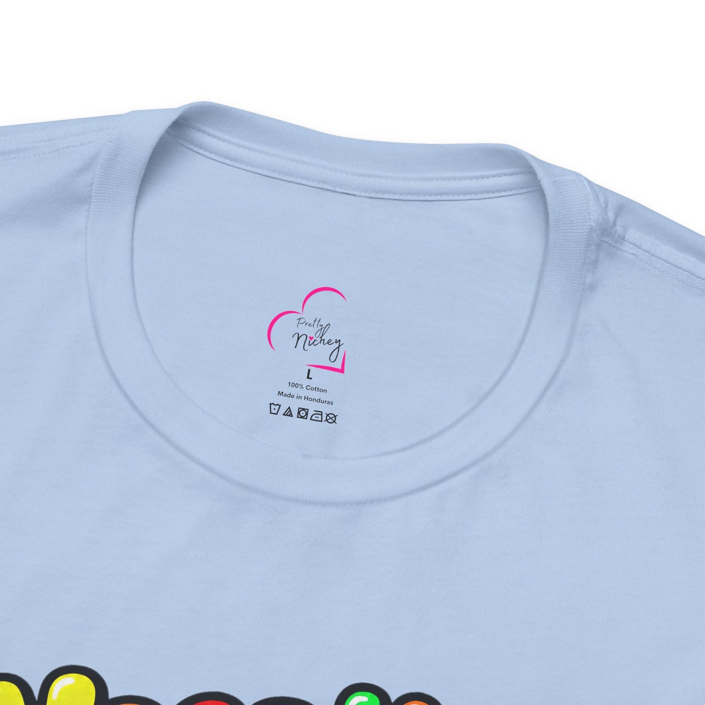 Vacation calories don't count T-shirt
