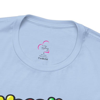 Vacation calories don't count T-shirt