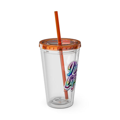 I'm the lifestyle Insulated Cup