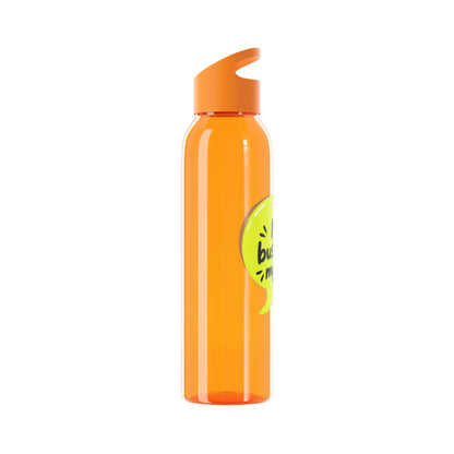 My business, my rules. Water Bottle