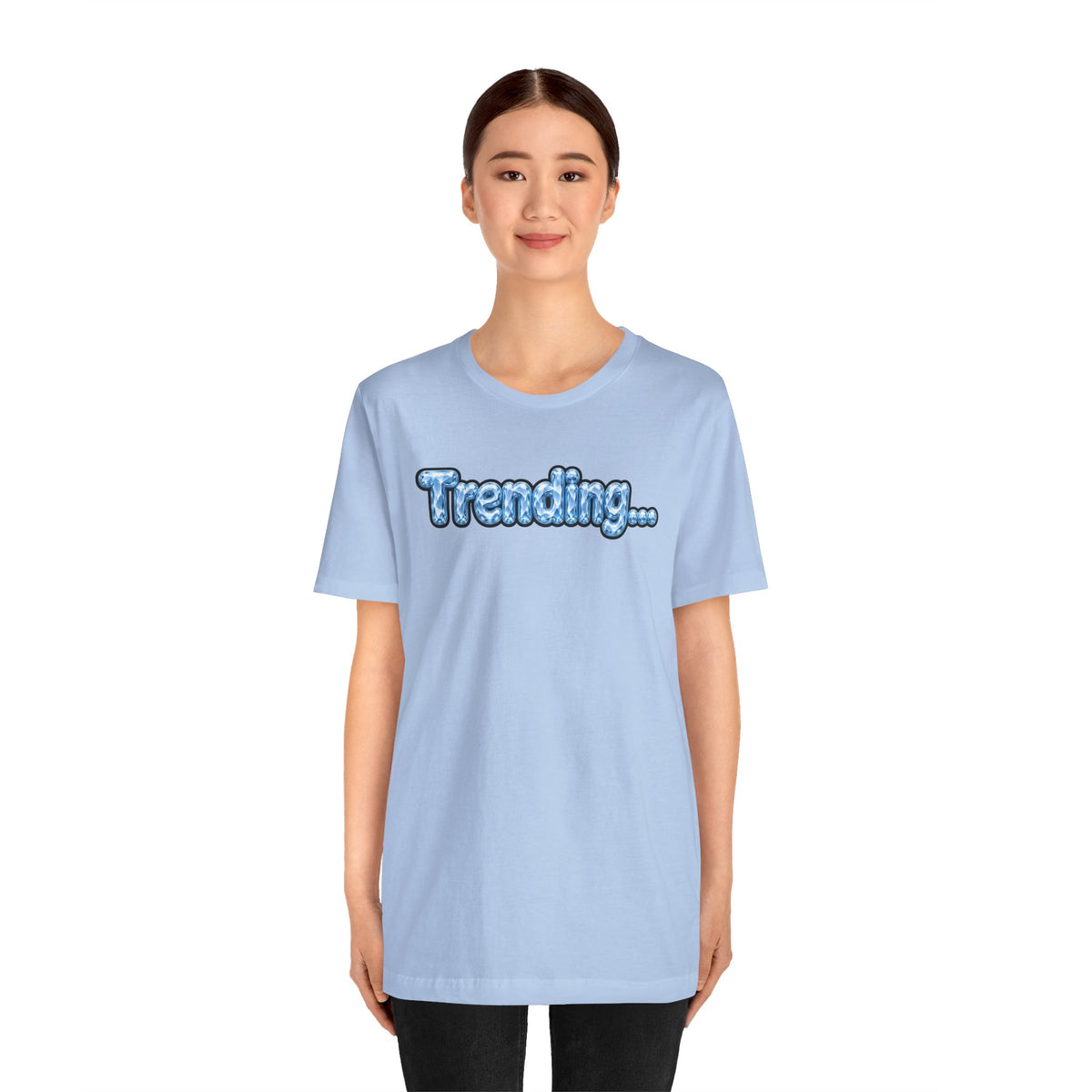 Trending T-shirt