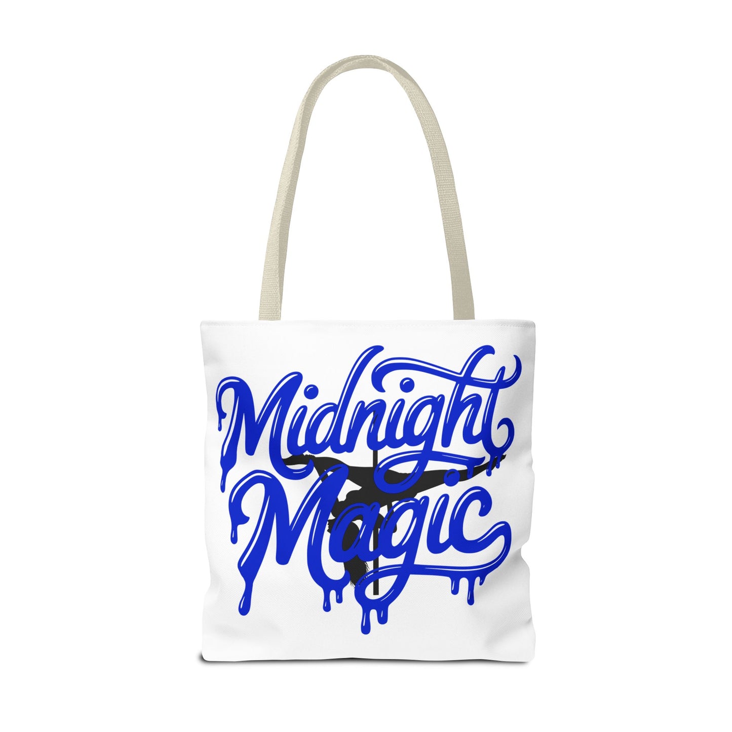 Midnight Magic Tote Bag
