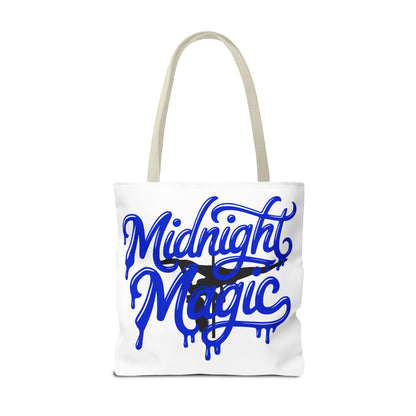 Midnight Magic Tote Bag