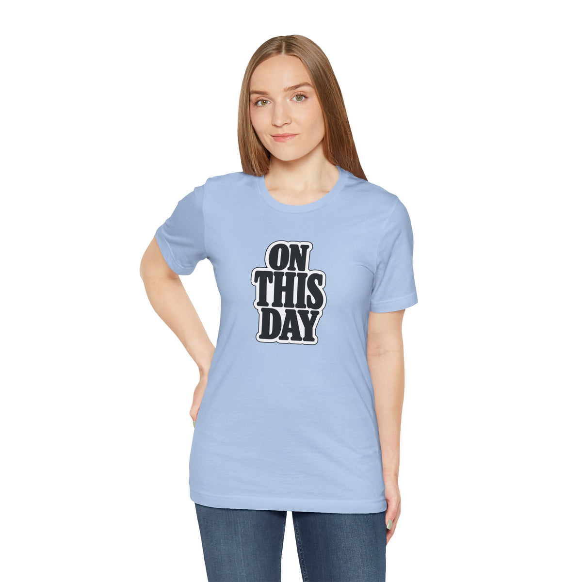 On this day T-shirt