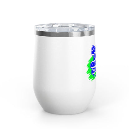 Serving looks one client at a time Tumbler
