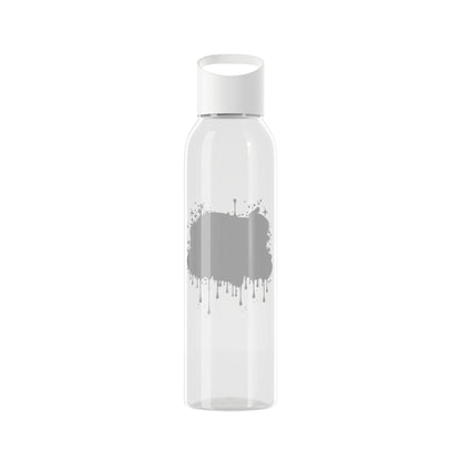 I fix bad hair days for a living Water Bottle