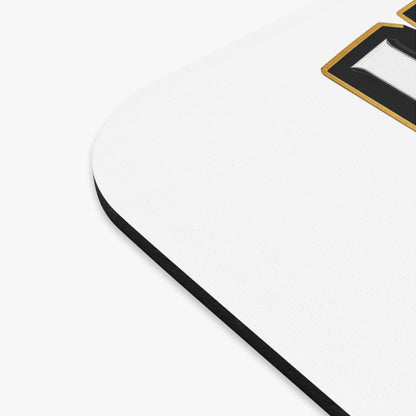 I don't have broke conversations Mouse Pad