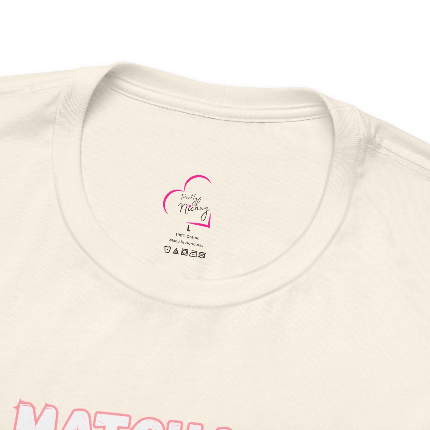 Matcha First, Everything Else Later T-Shirt