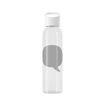 My business, my rules. Water Bottle