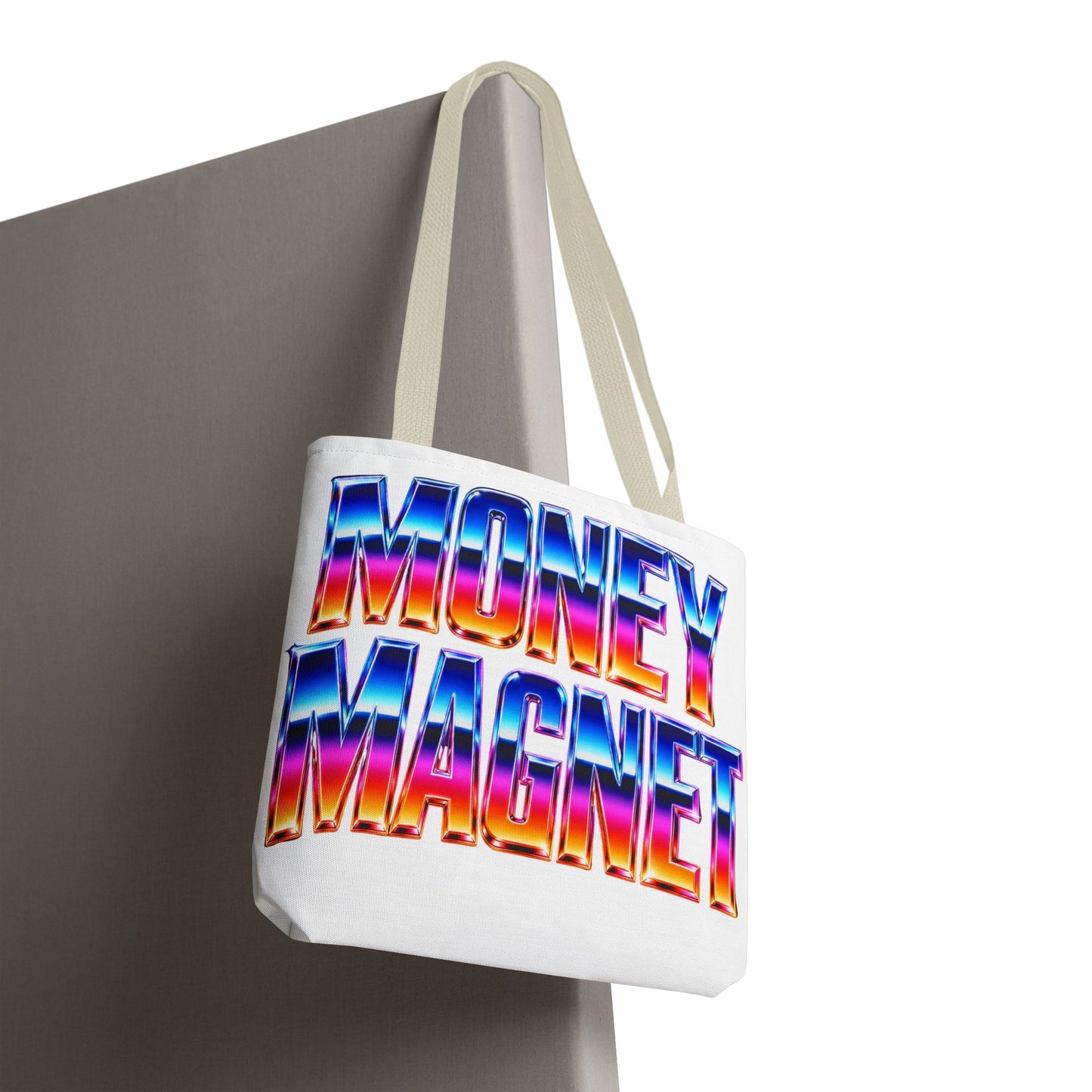 Money magnet Tote Bag