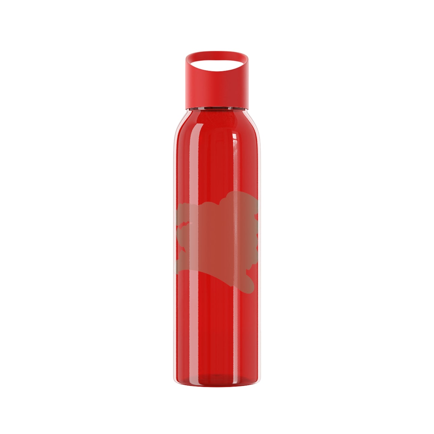 I'm the reason your selfies go viral Water Bottle