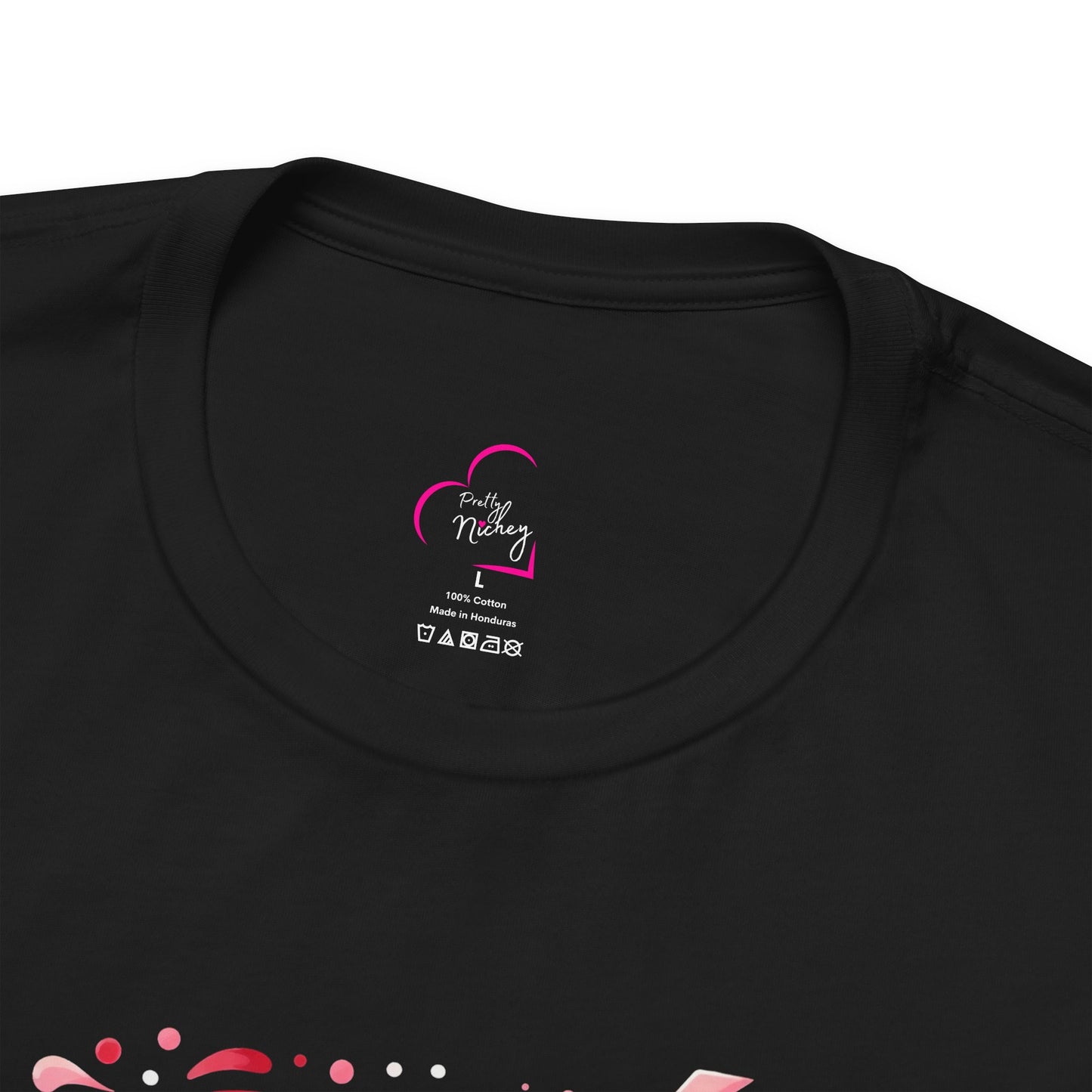 Powered by wine and bad decisions T-shirt
