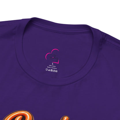 Pumpkin spice & menopause nights T-shirt