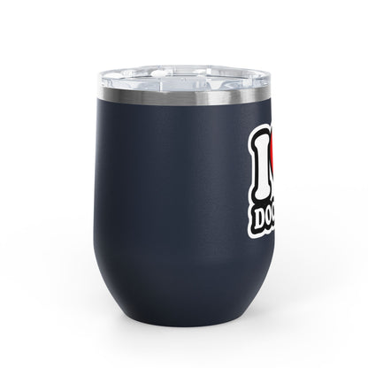 I love doctors Tumbler