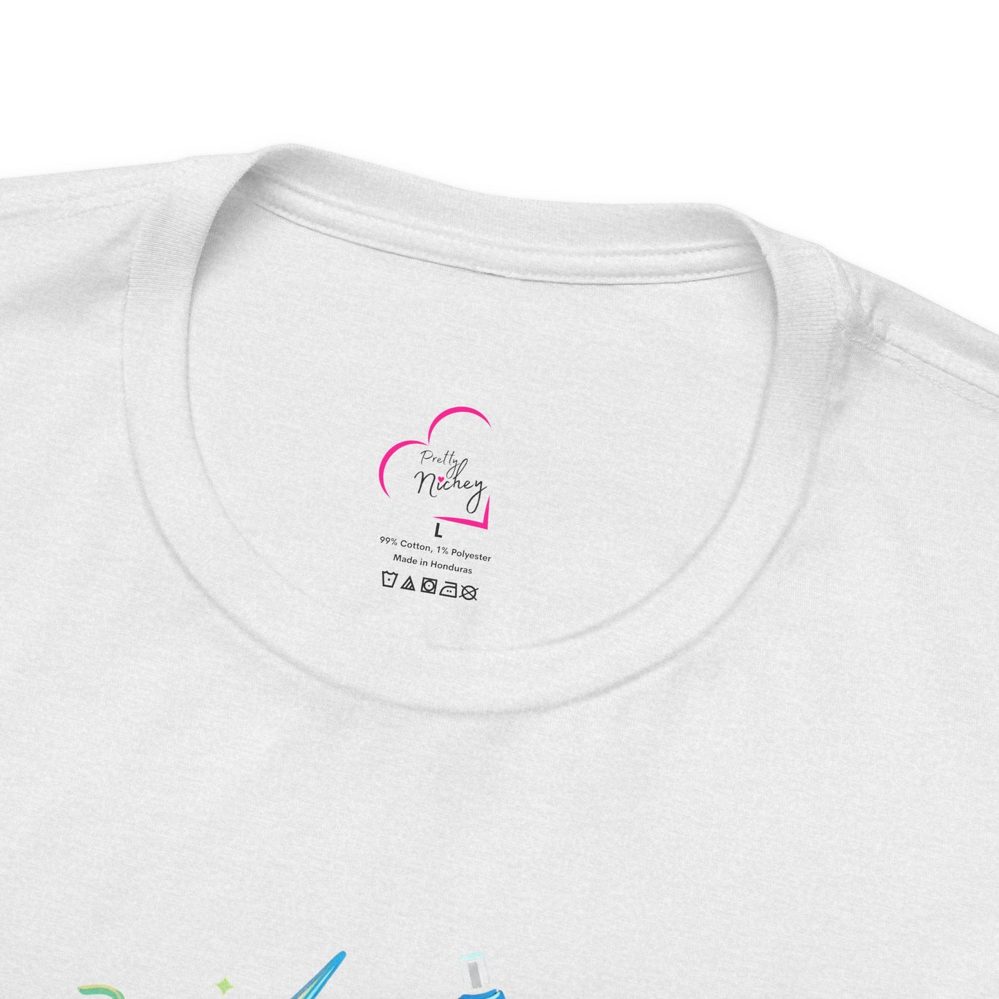 Booked solid because I'm THAT good T-shirt