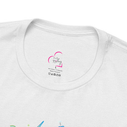 Booked solid because I'm THAT good T-shirt
