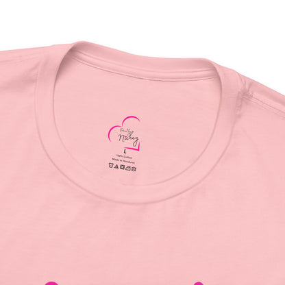 Pretty in real life T-shirt