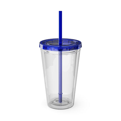 I am the cherry on top Insulated Cup