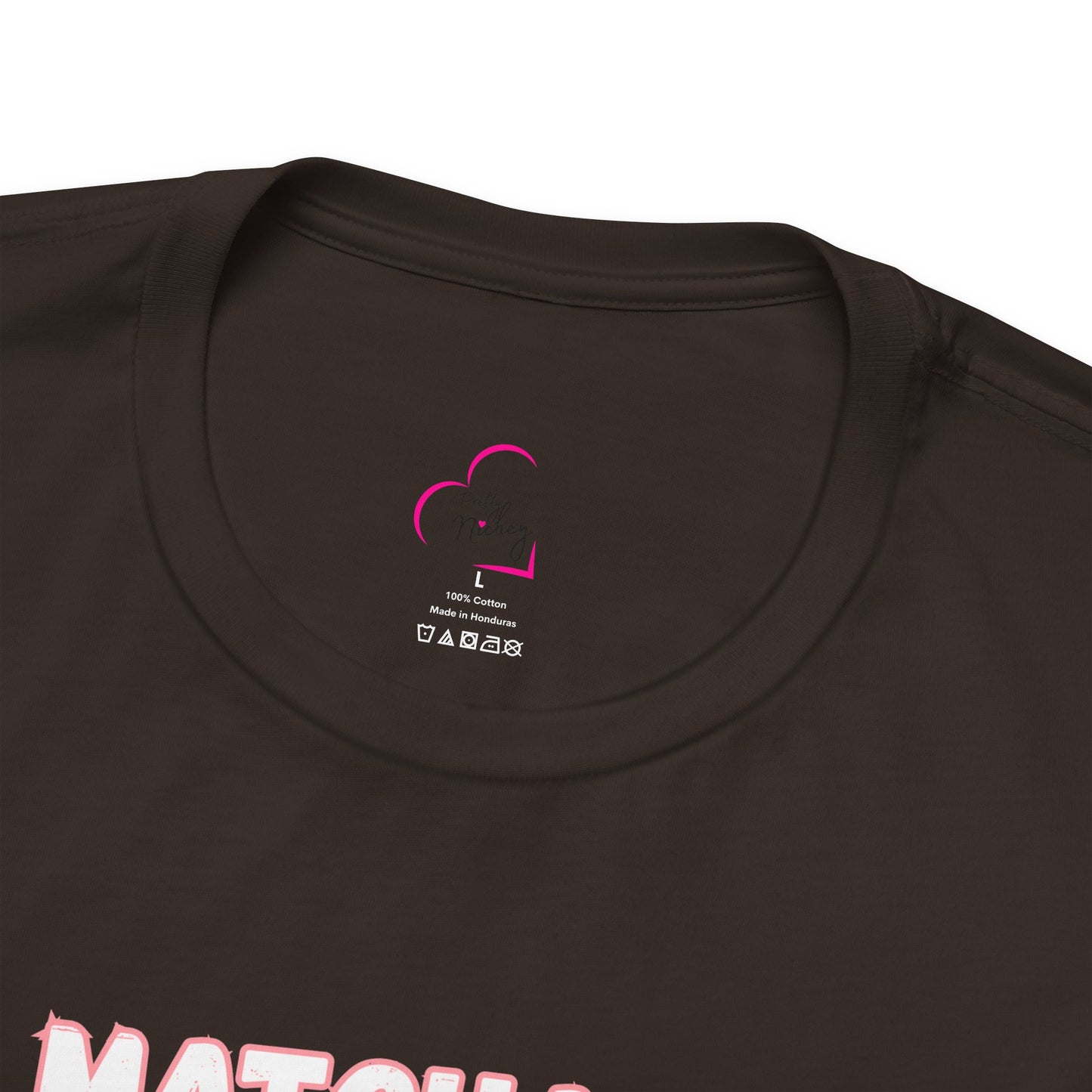 Matcha First, Everything Else Later T-Shirt