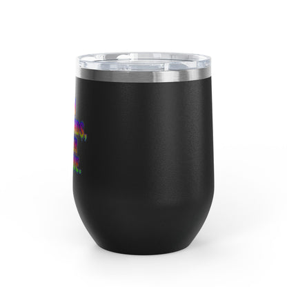High standards, higher revenue. Tumbler