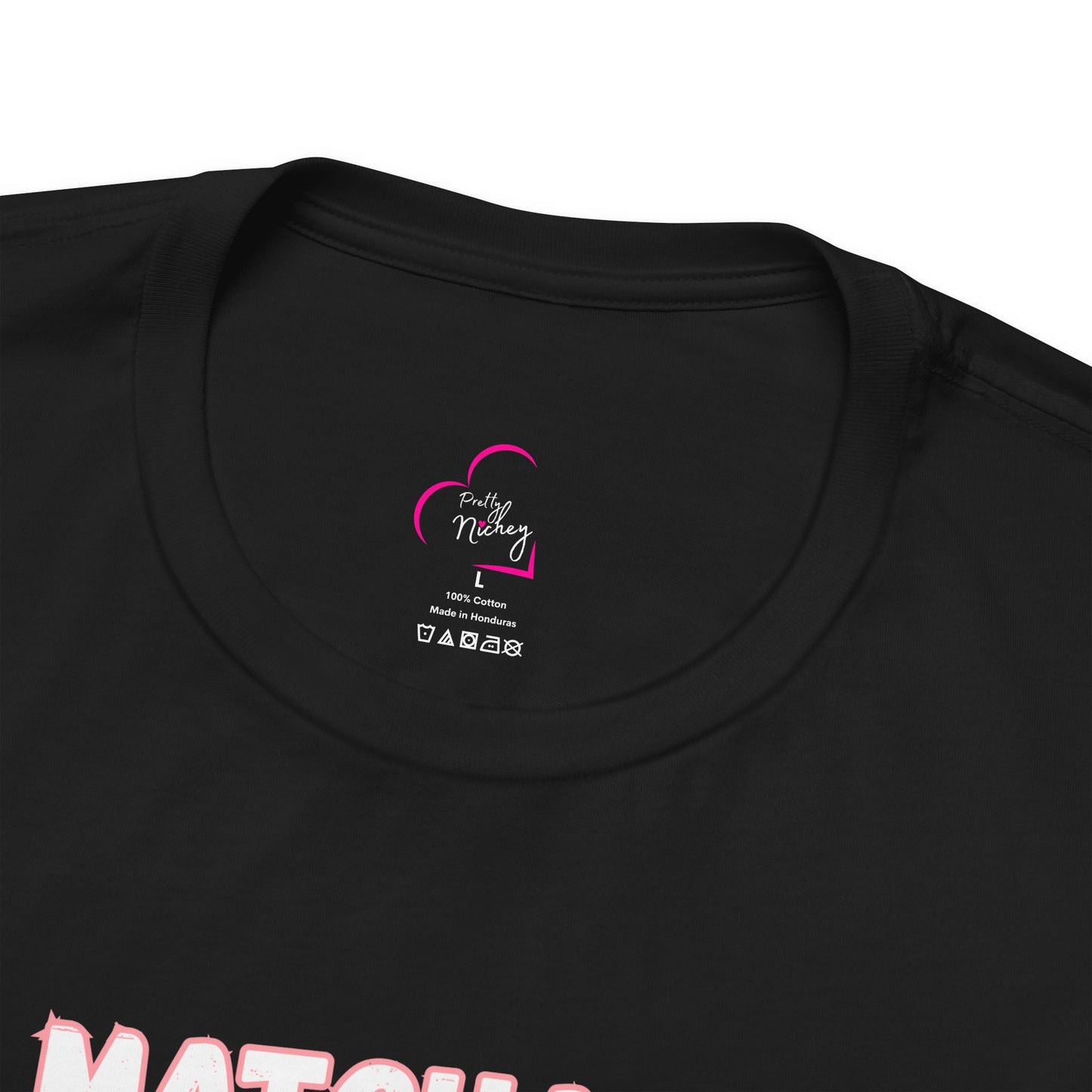 Matcha First, Everything Else Later T-Shirt