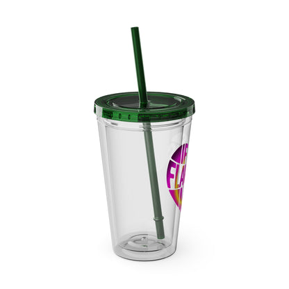 If it's flawless it's mine Insulated Cup