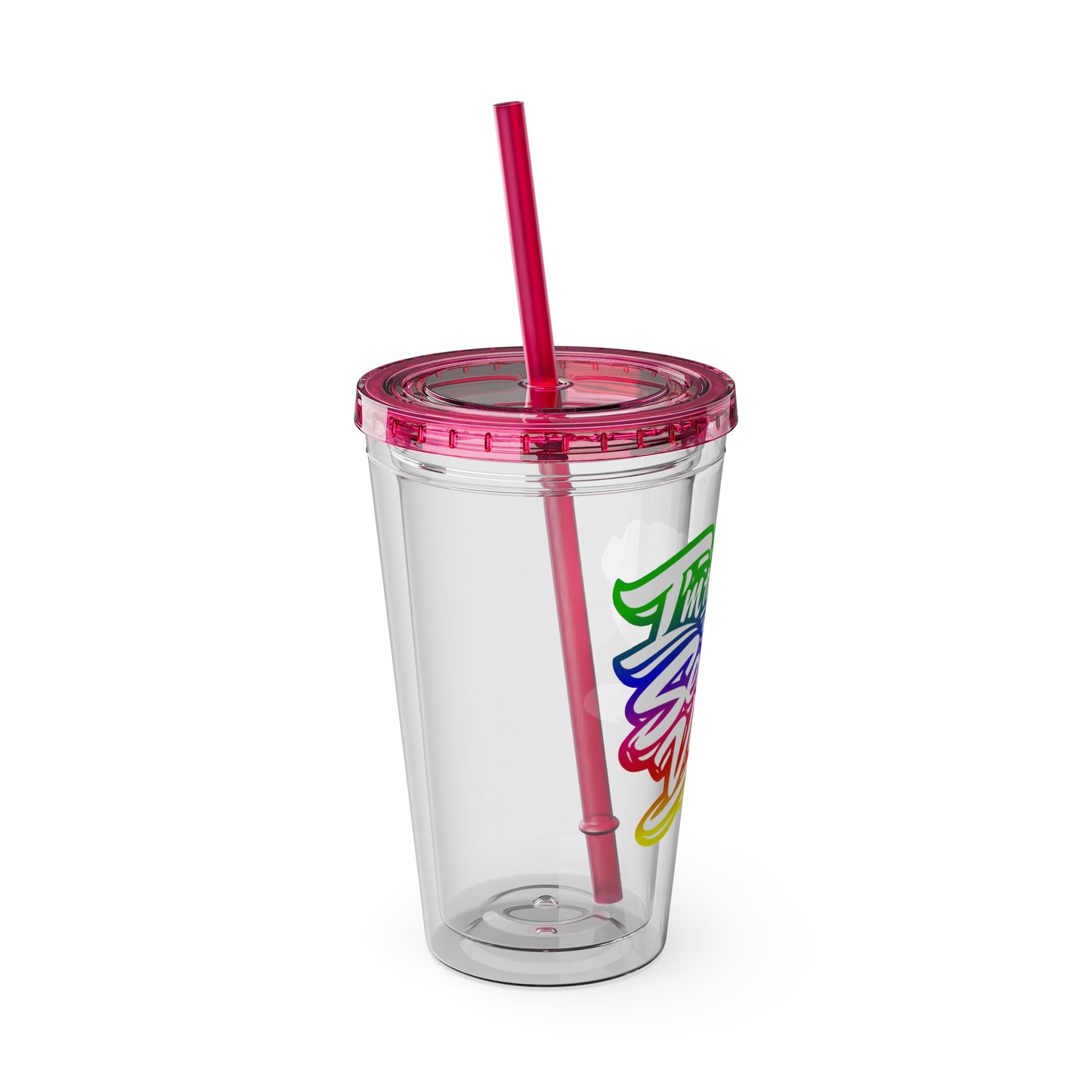 I'm the reason your selfies go viral Insulated Cup